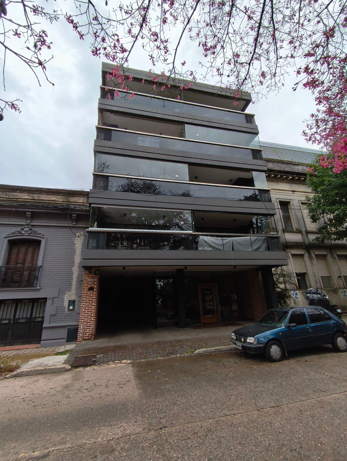 Departamento - Gualeguaychu - 1