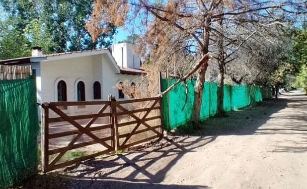 Casa en Guaymallen - 1