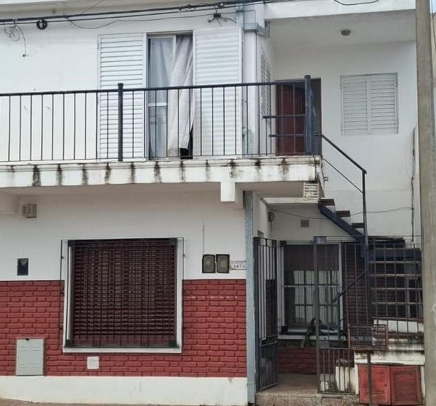 Departamento en Gualeguaychu - 1