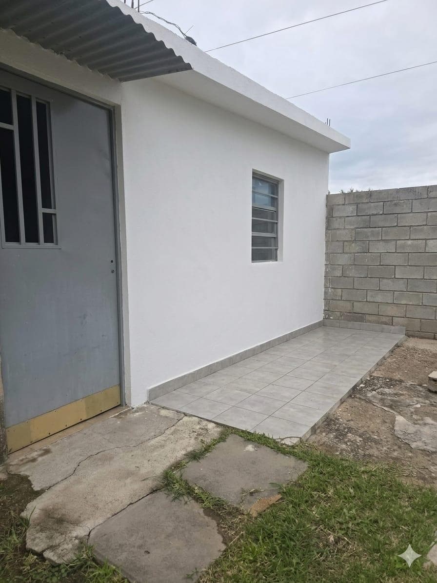 Departamento en alquiler de un dormitorio en alta gracia - 1