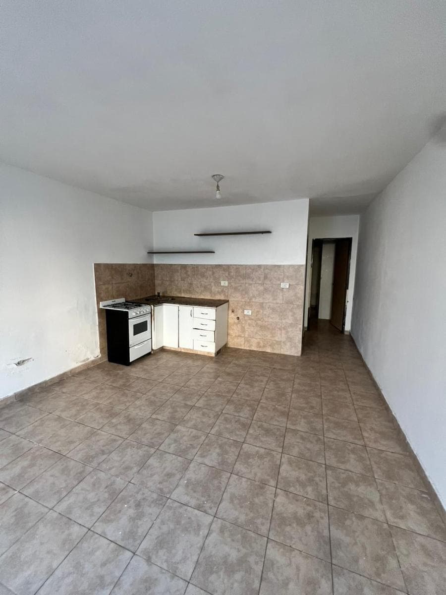 Departamento en Capital - 1