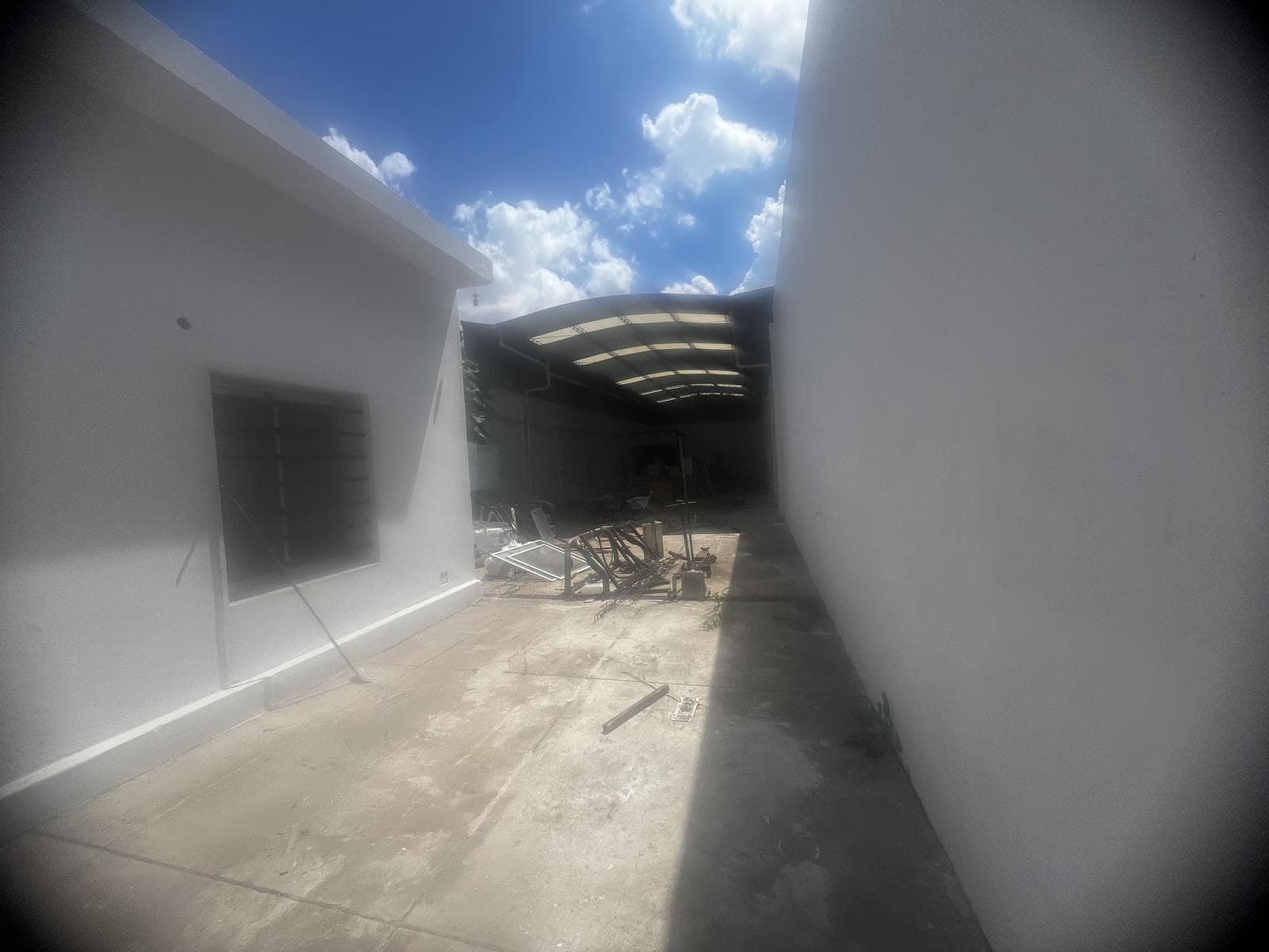 Depósito en Pompeya - 1