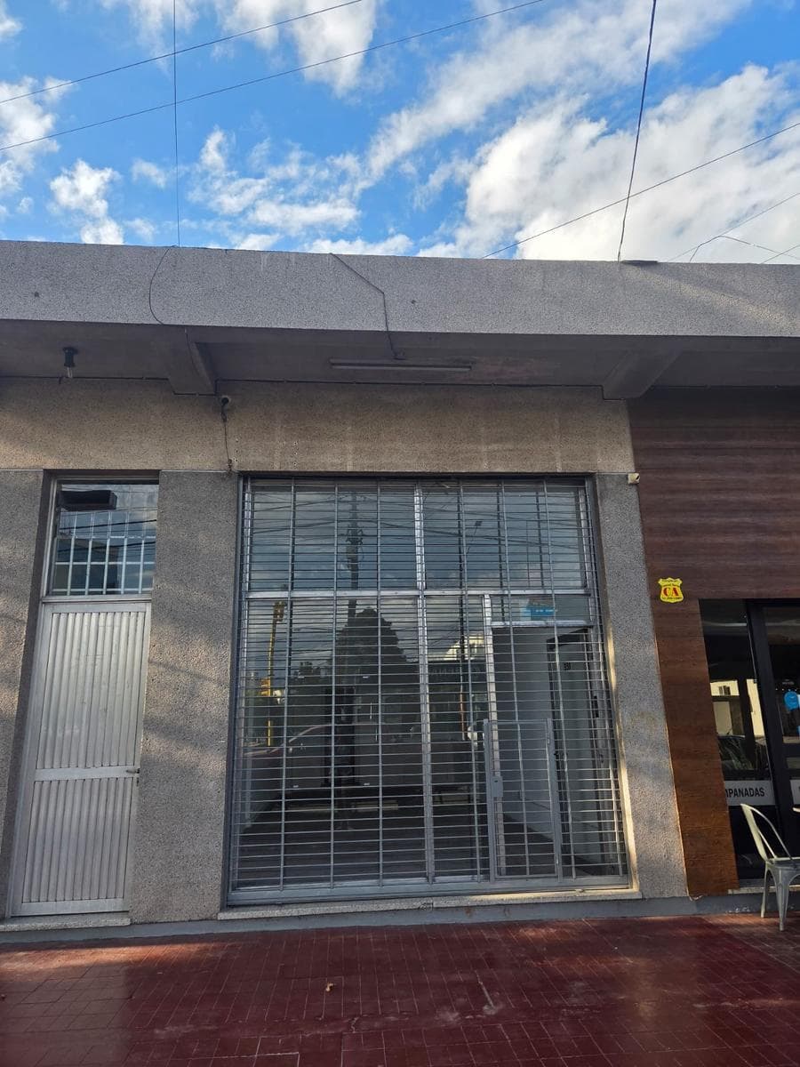 Local en San Rafael - 1