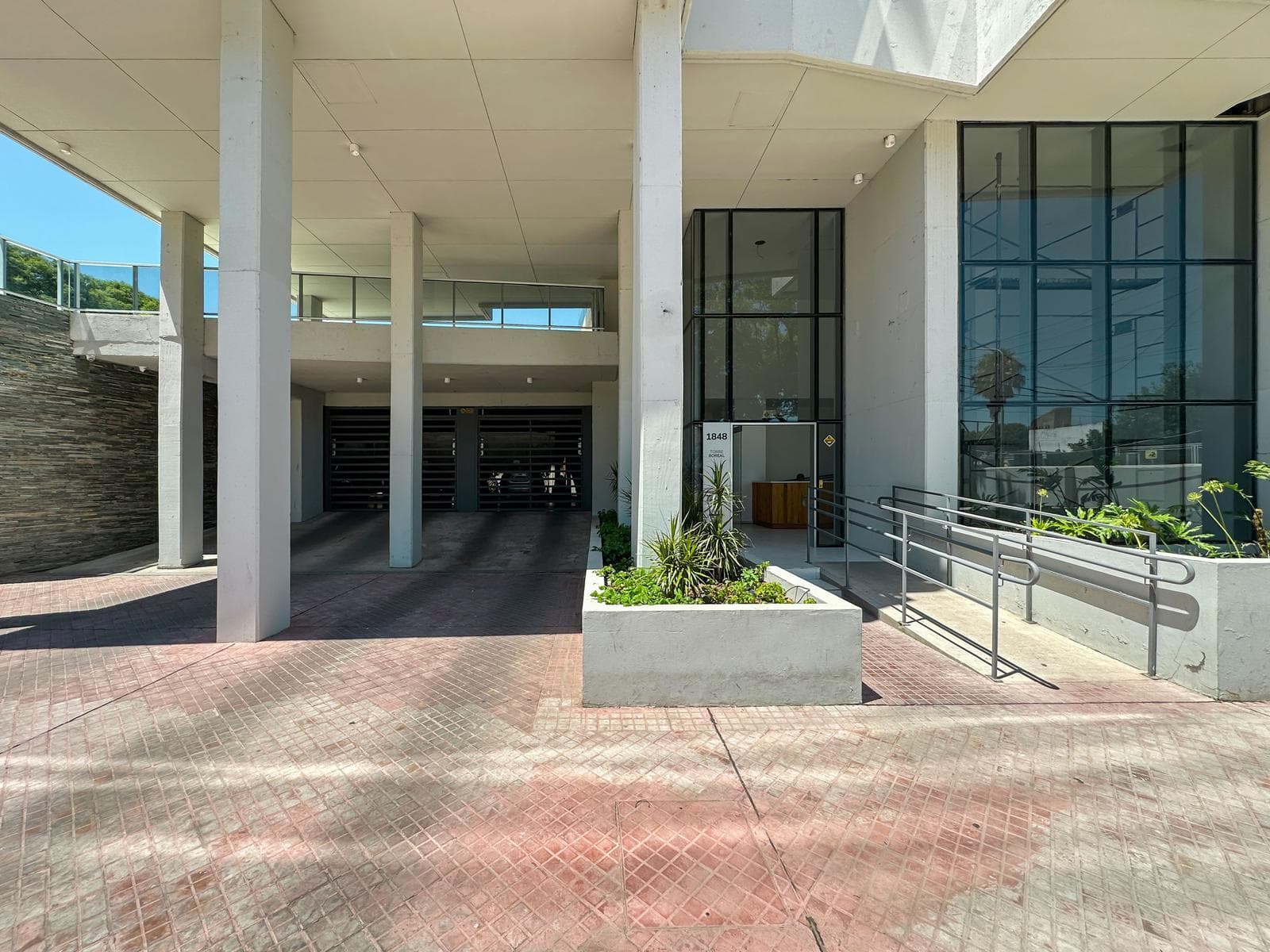 Espectacular Dpto un dormitorio Premium con amenities y cochera - 1