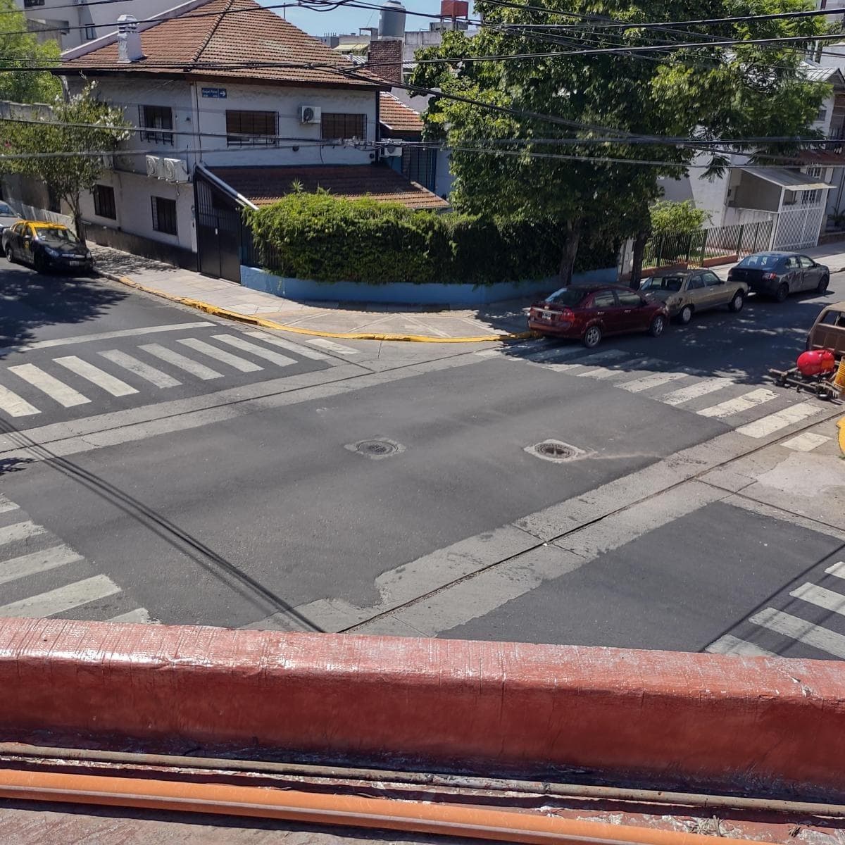 Terreno en venta - 121mts2 - Saavedra - 1