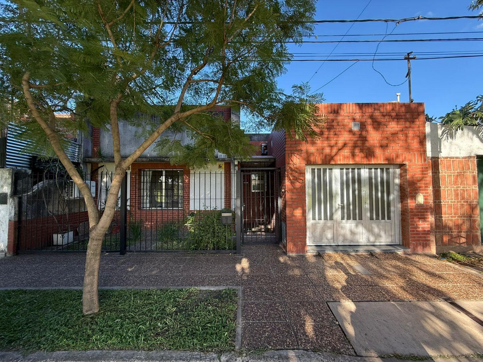 Venta Casa en Santa Fe Barrio 7 Jefes - 1