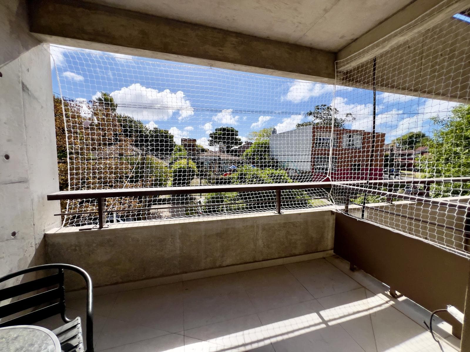 Moderno Semipiso de 2 ambientes en San Carlos con cochera y baulera - 1