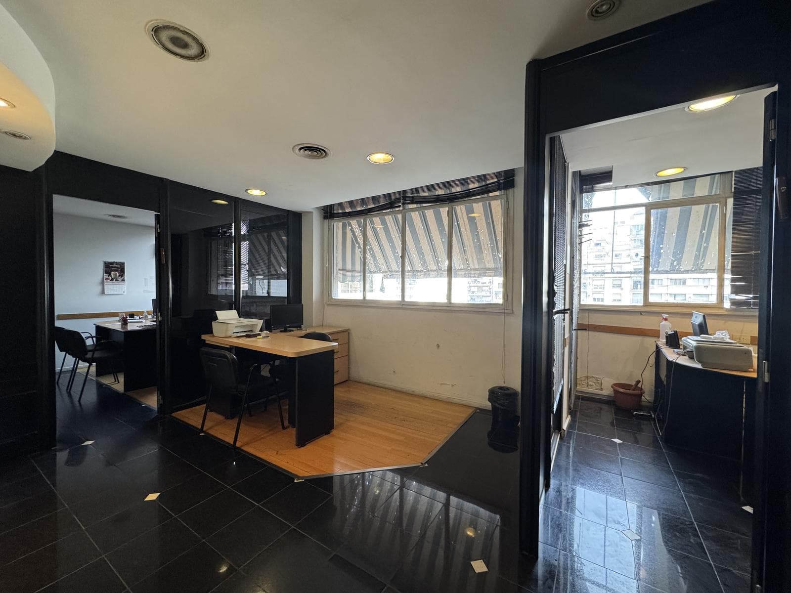 Excelente Oficina - 1