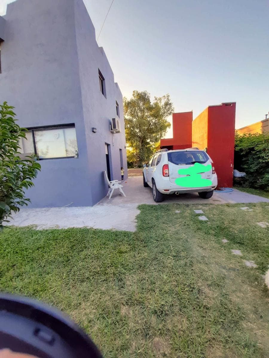 Casa en Alquiler Punta Chacra - 1