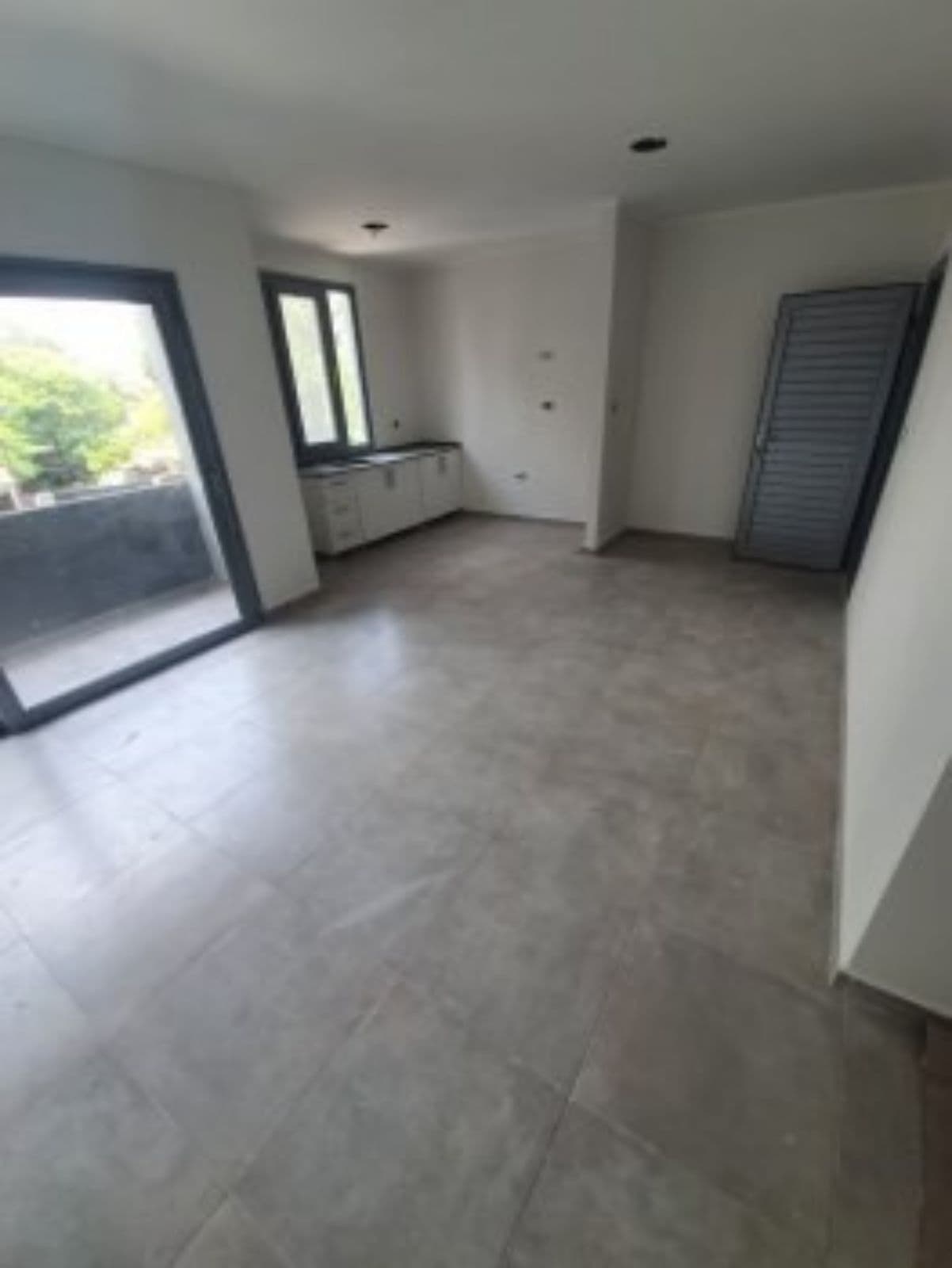 Departamento - Burzaco - 1