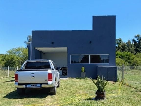 Casa en Concordia - 1