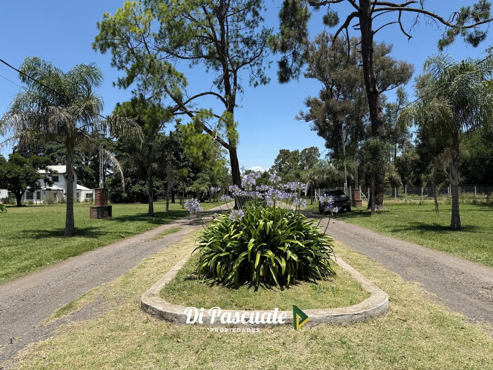 VENTA Terreno Con Cámaras De Seguridad Dentro de Barrio Cerrado - La Reja Sur Barrio Parque Monsegur - 1