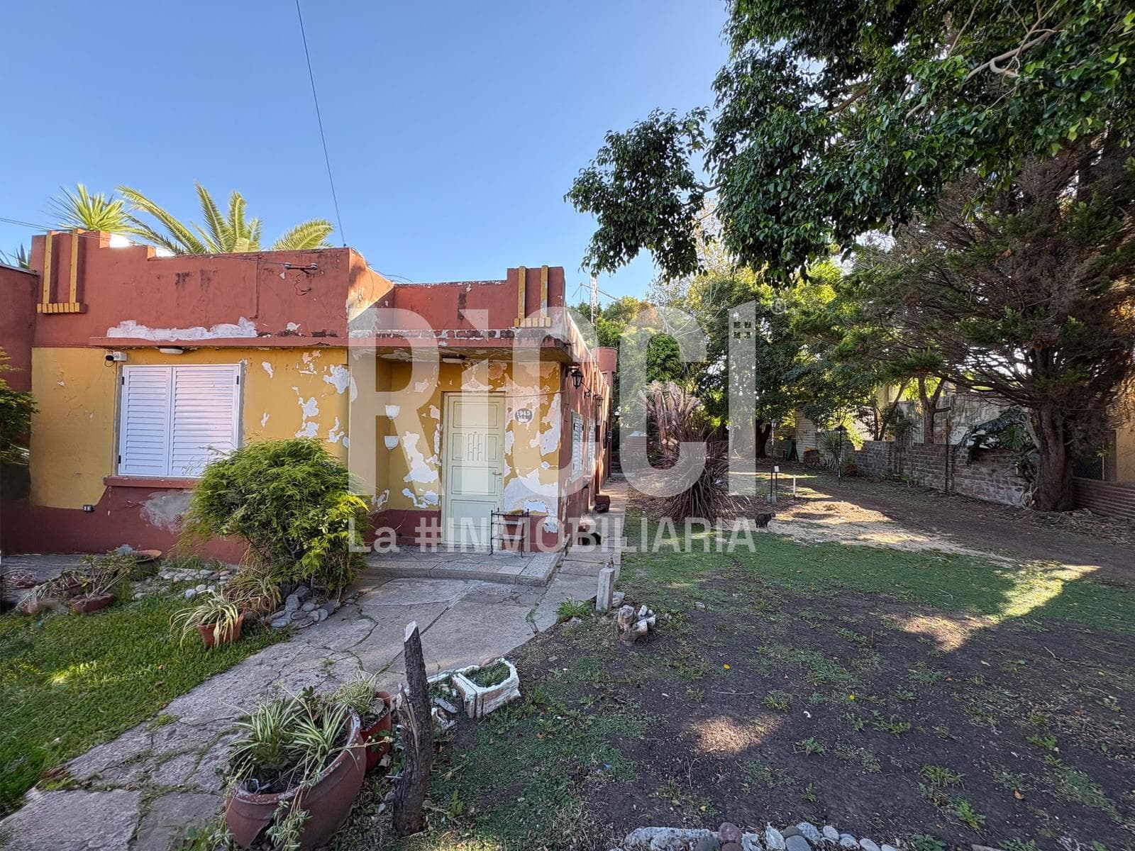 Casa en Berazategui - 1