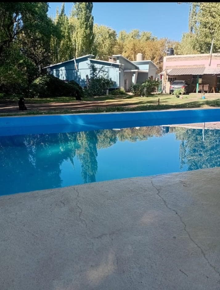 Venta de Casa Quinta - 1