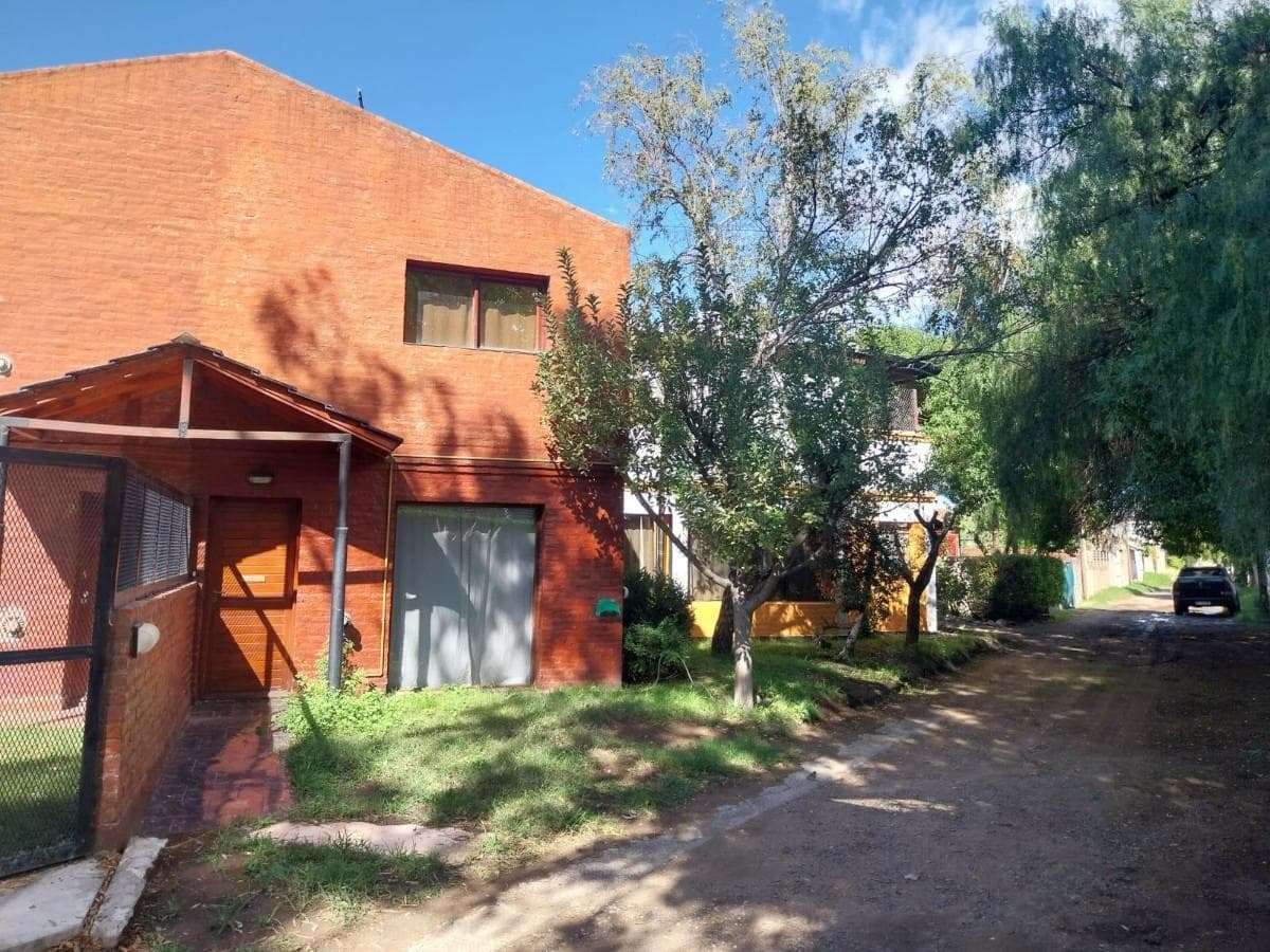 Departamento en venta - 1