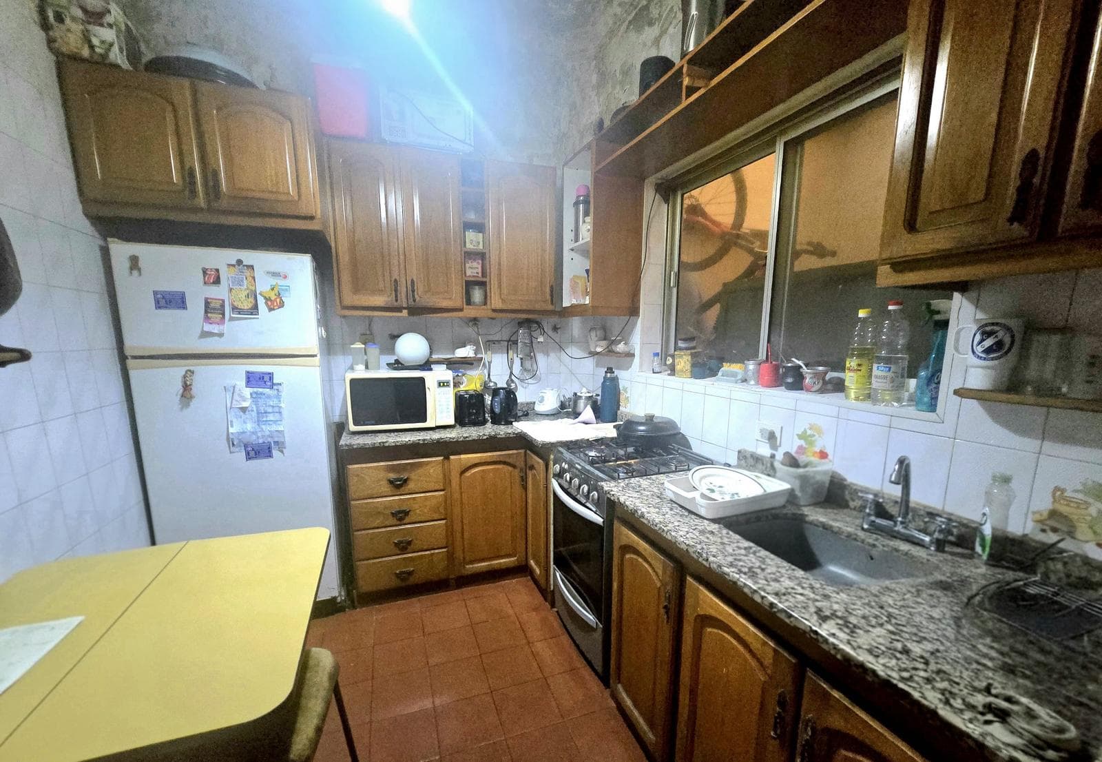 PH en Villa Luro - 1