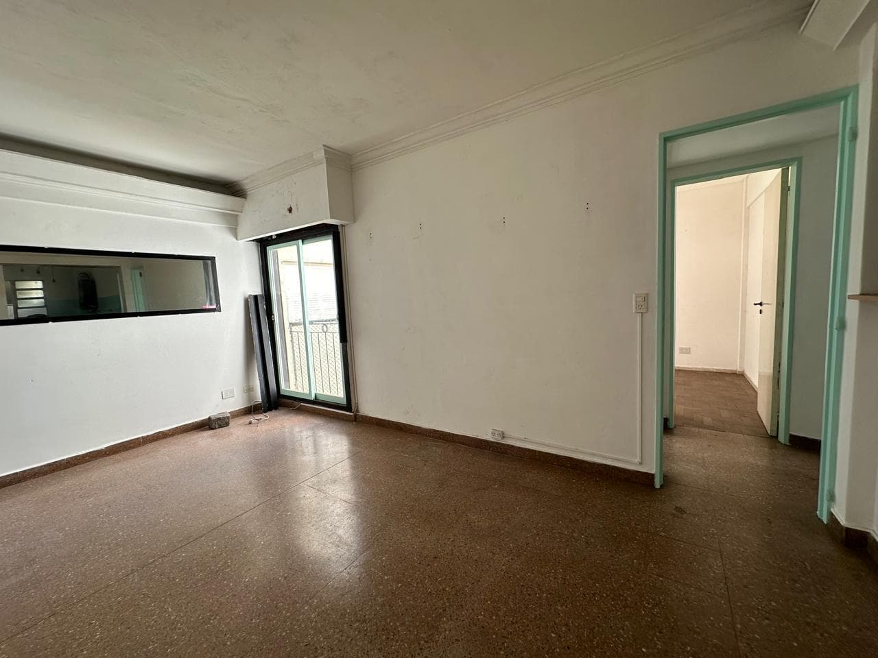 Tipo PH 3 AMB en Palermo - 50m2 - 1