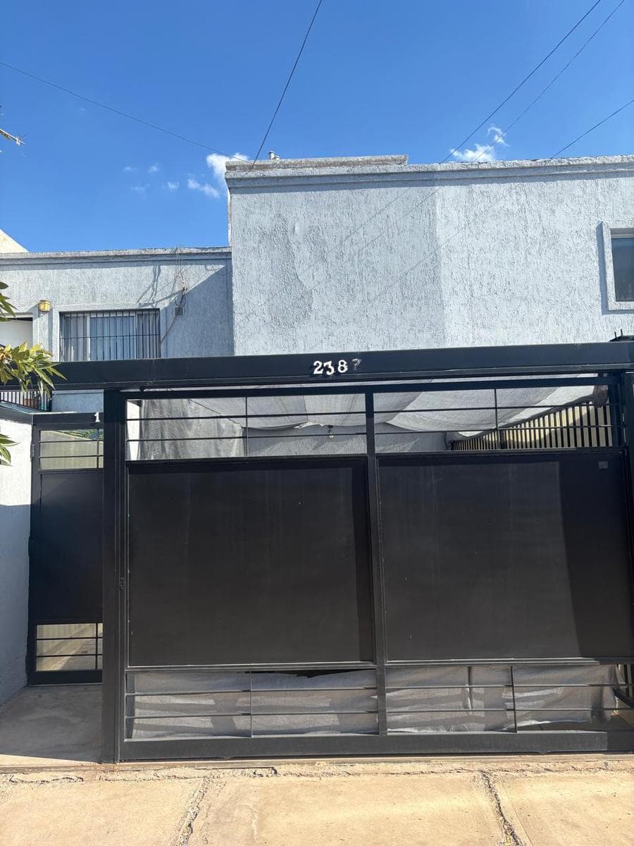 Departamento en calleCotagaita - Barrio casa del Maestro - Distrito Las Cañas - 1