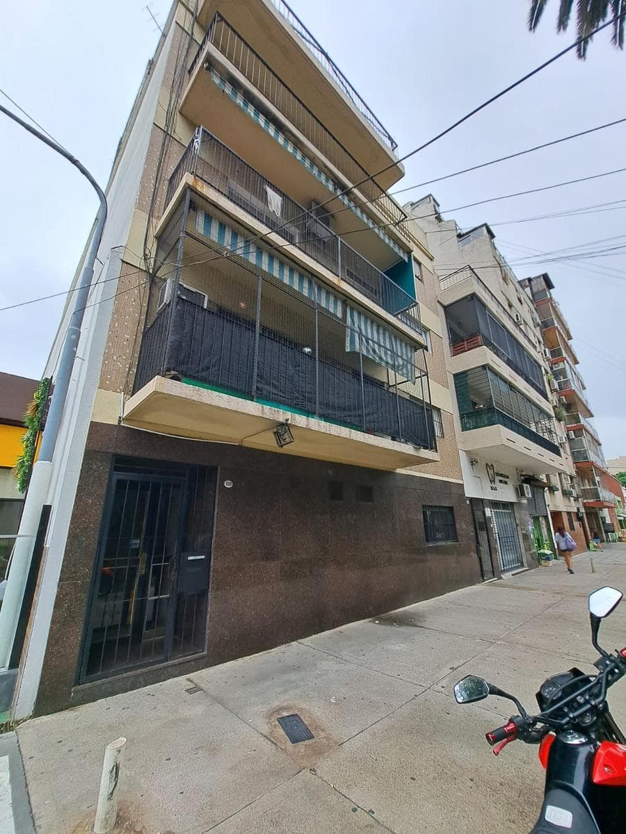 Departamento en Parque Chacabuco - 1