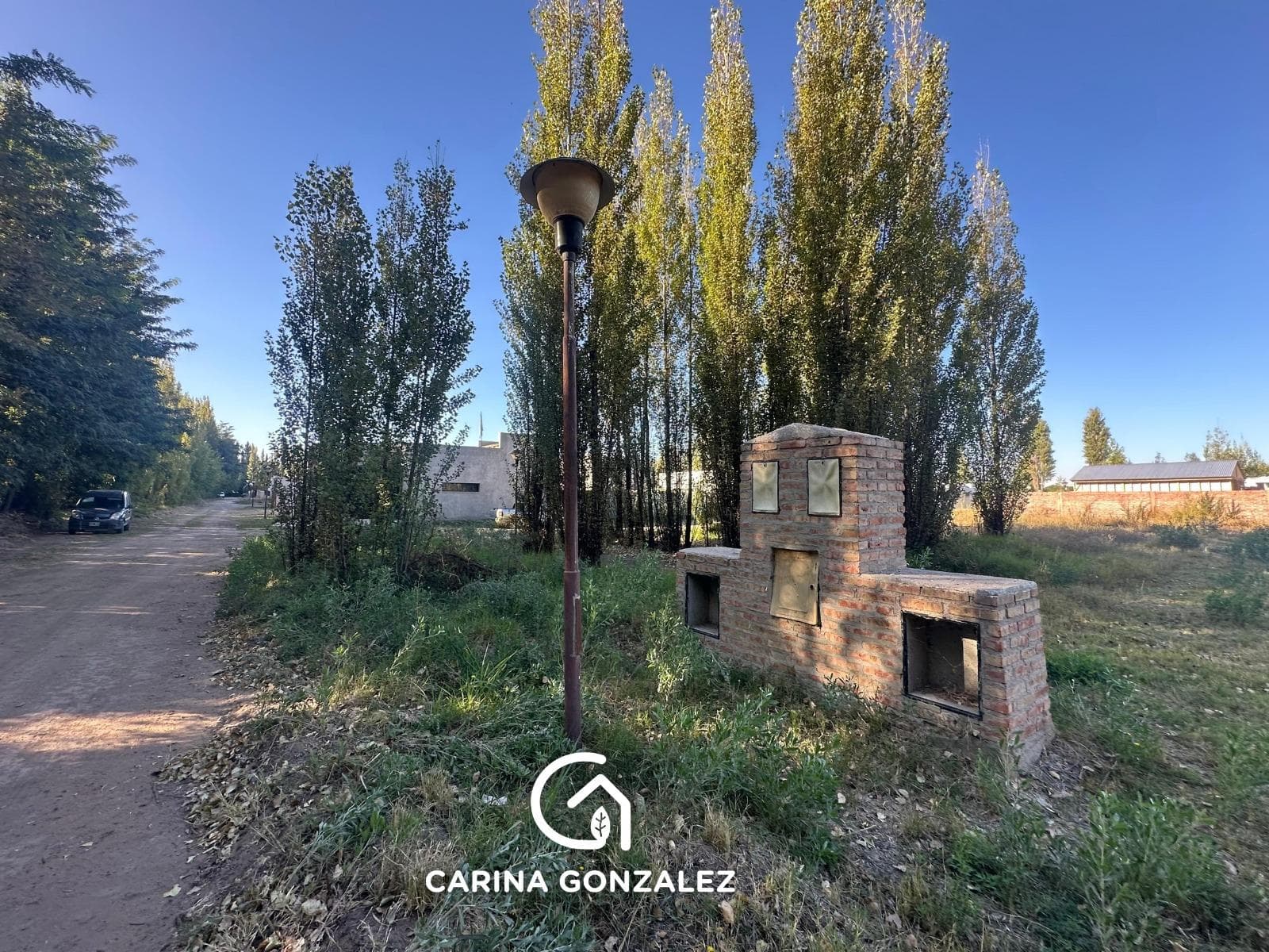 Venta Terreno Los Cerezos II, Plottier - 1