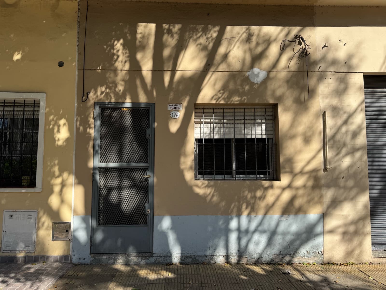 Casa en Jose León Suarez - 1