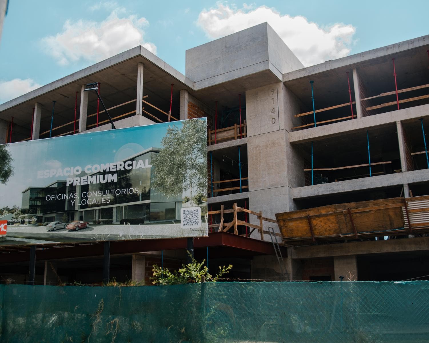 Local comercial 58,61m2 - 1