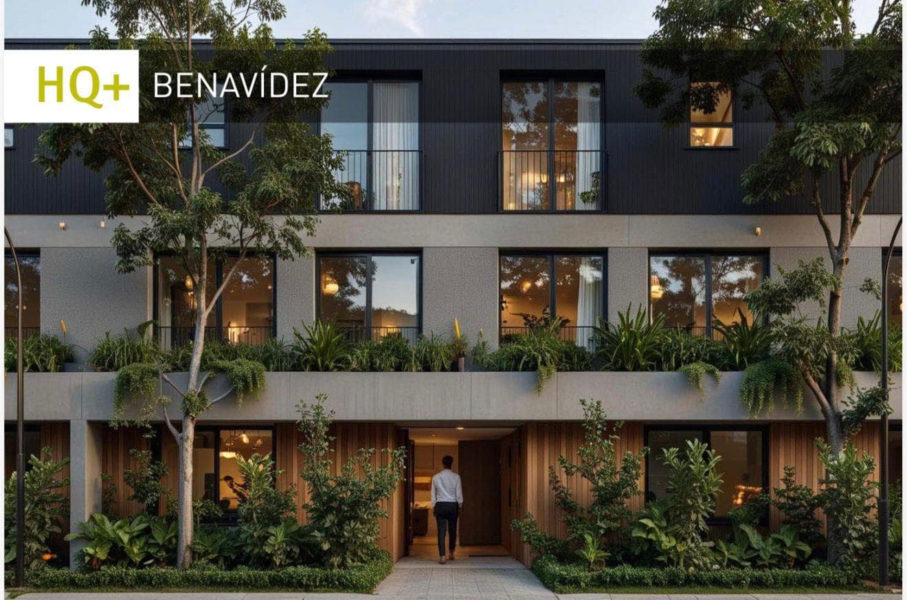 Casa en Benavidez - 1