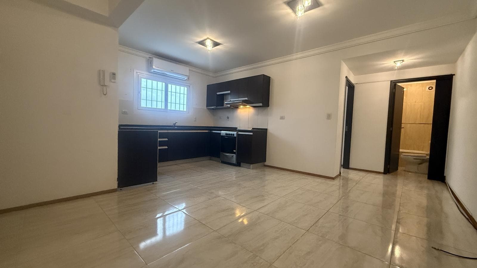 Venta Departamento 2 ambientes en Parque Chacabuco - 1