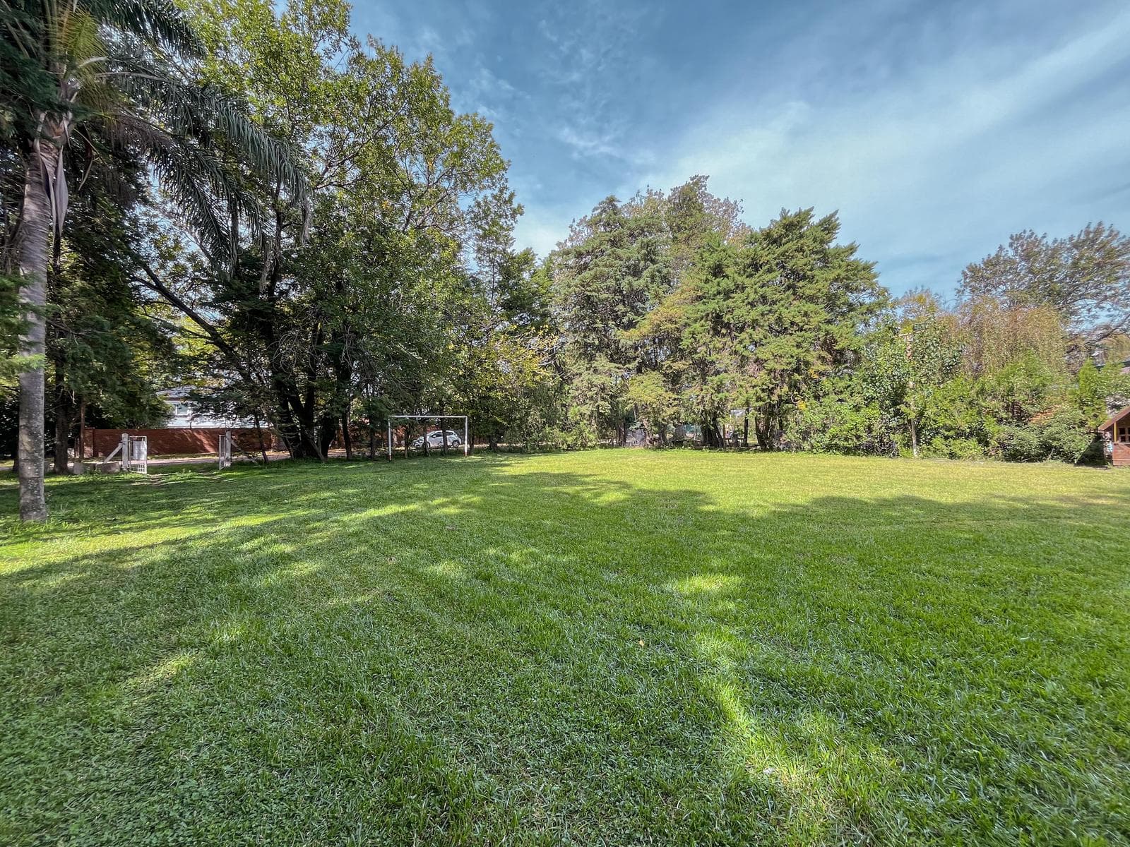 Terreno de 525m² en los limites de Funes - 1