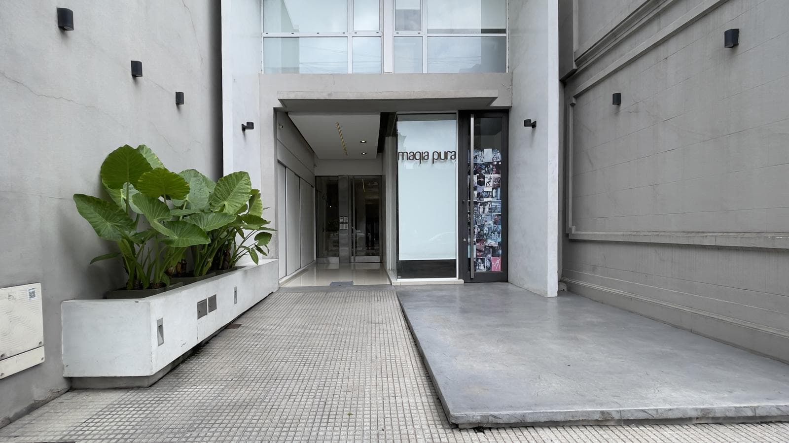 Departamento monoambiente premium en barrio norte - 1