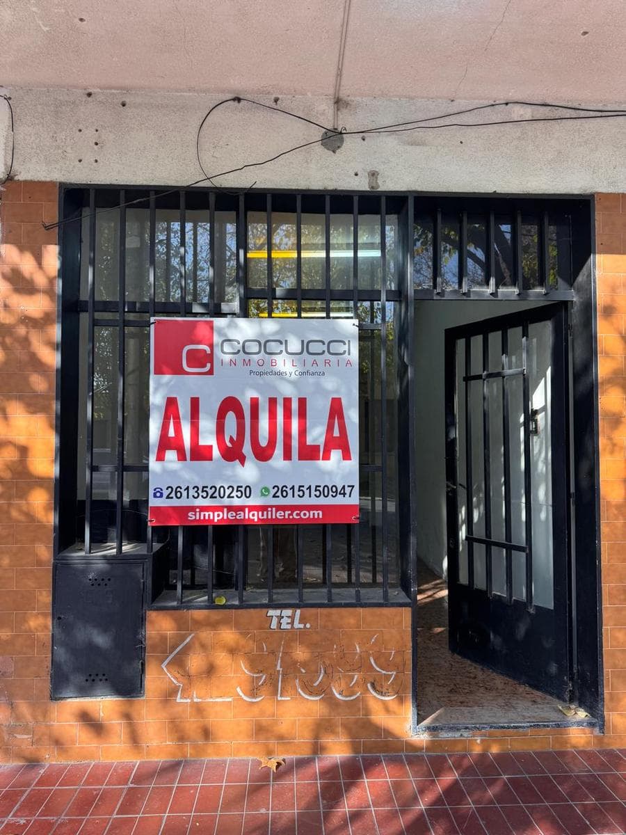 Casa en Mendoza - 1