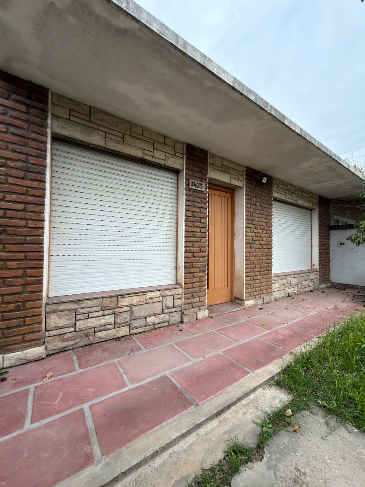 Casa - Saladillo - 1