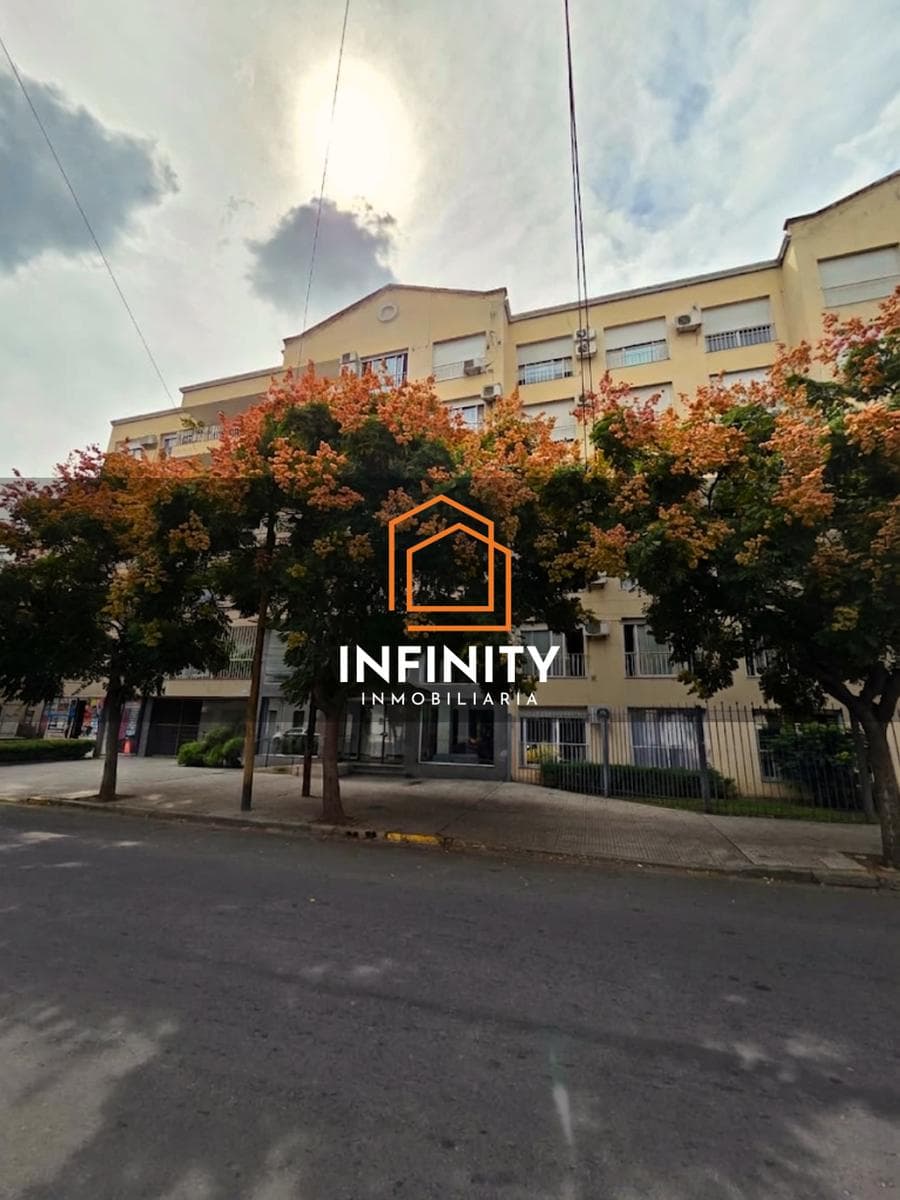 Departamento en Salta - 1