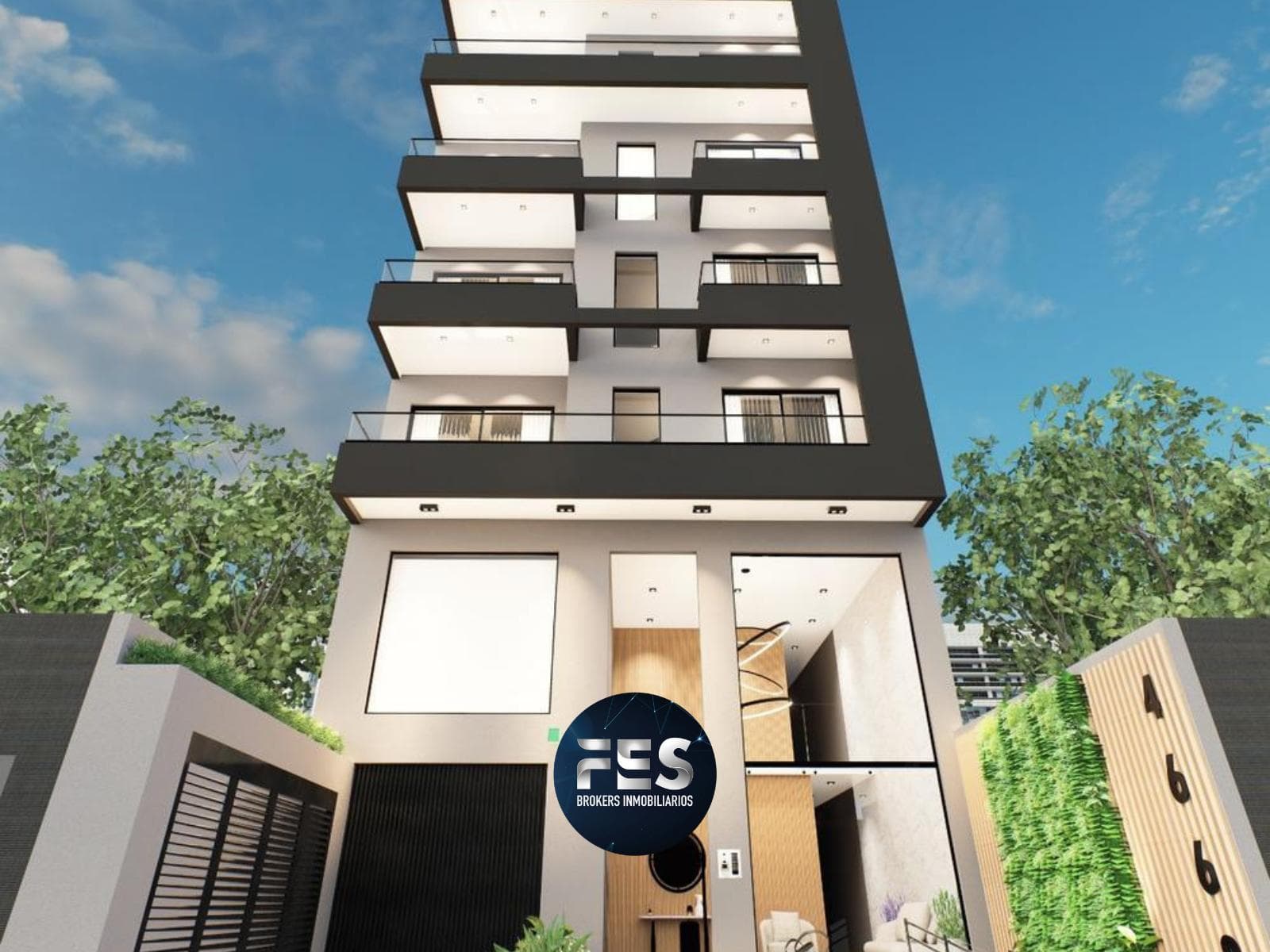 Venta Departamento en pozo, Lanús - 1