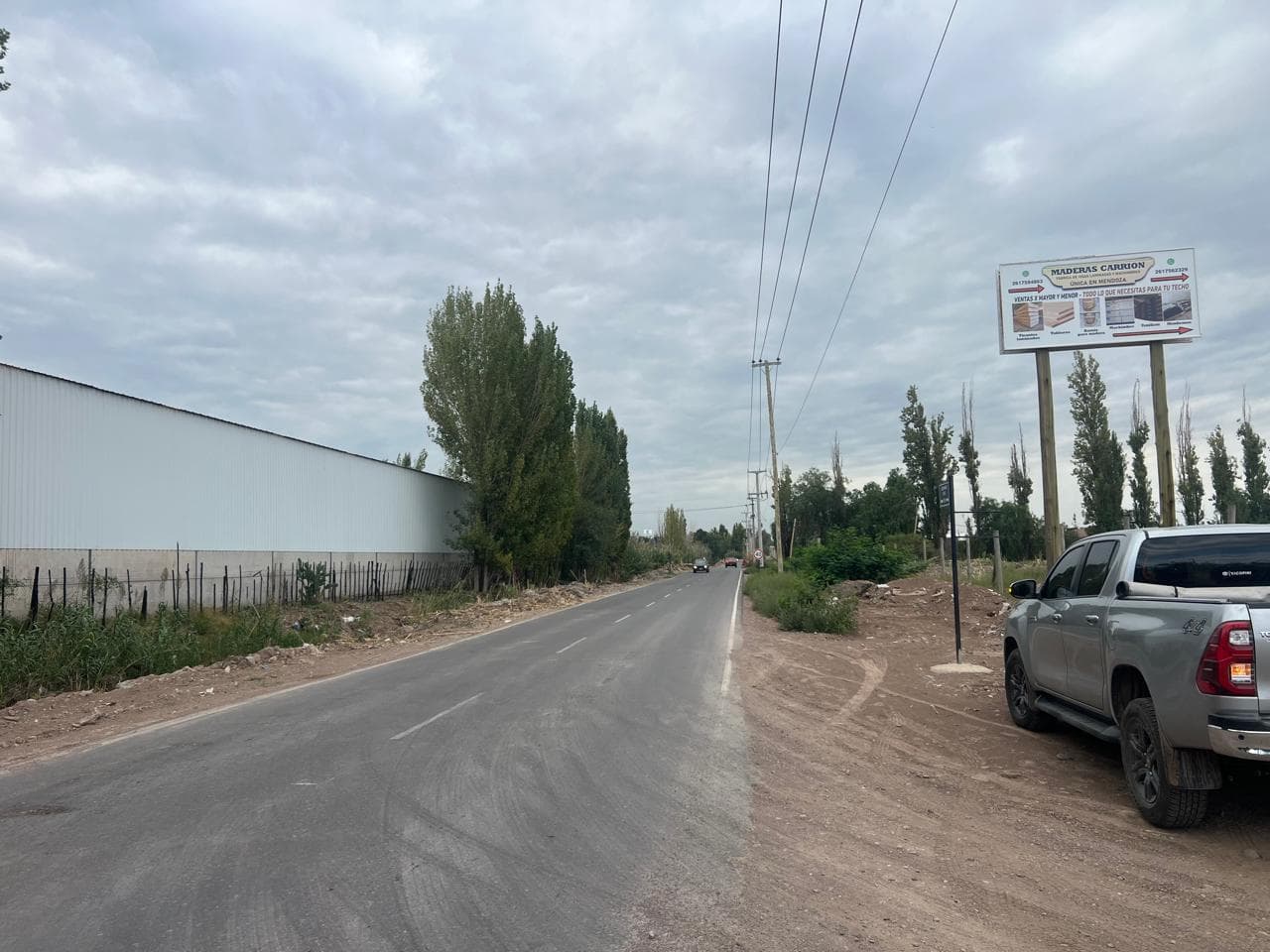 Terreno en Coquimbito - 1