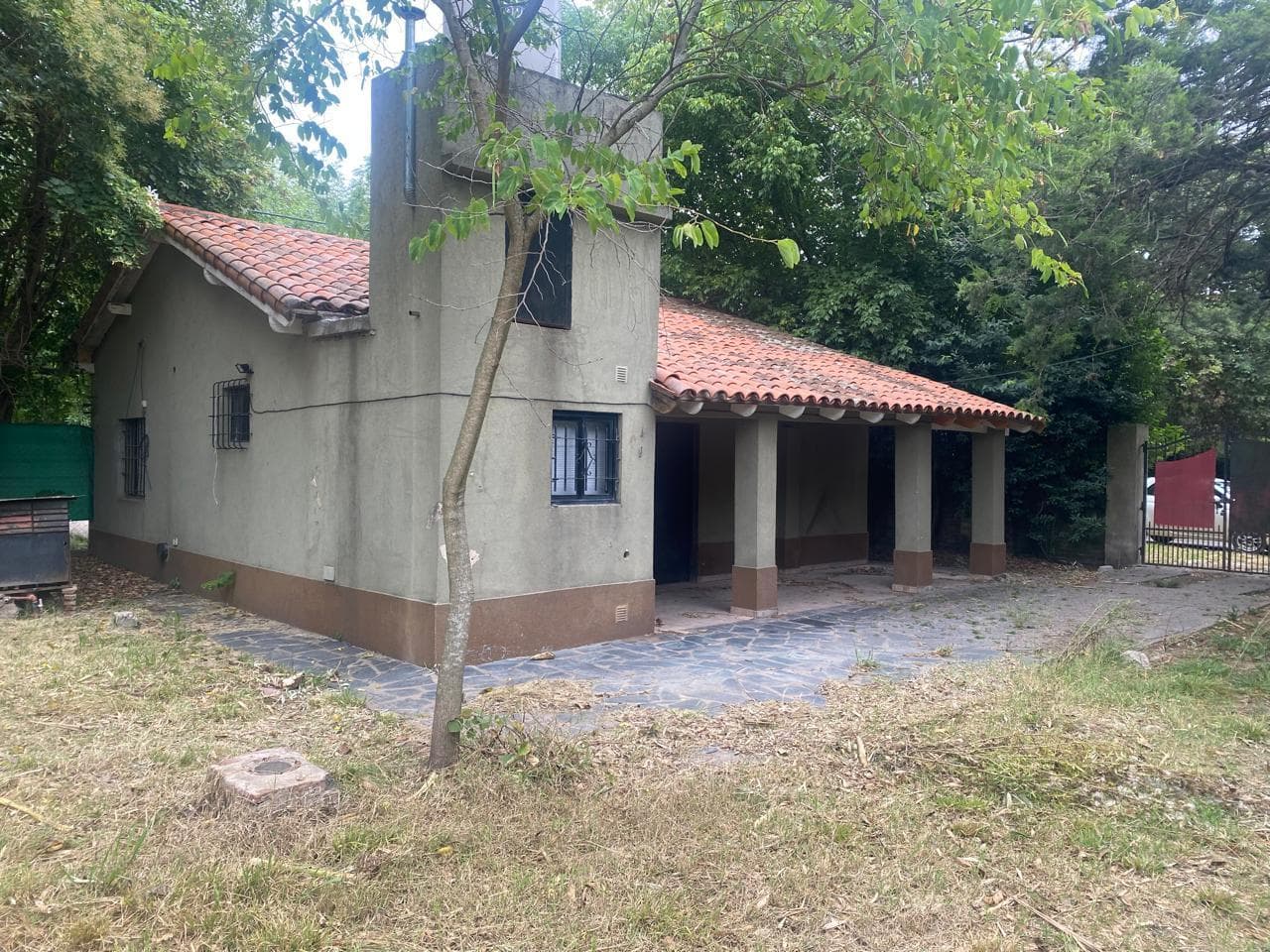 Casa a reciclar en Venta - 1