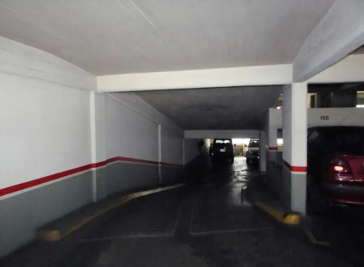 Cochera en venta - 15Mts2 - Caballito - 1