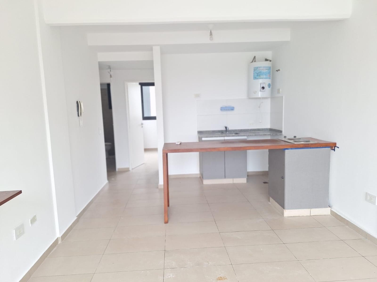 Departamento en Escobar Centro - 1