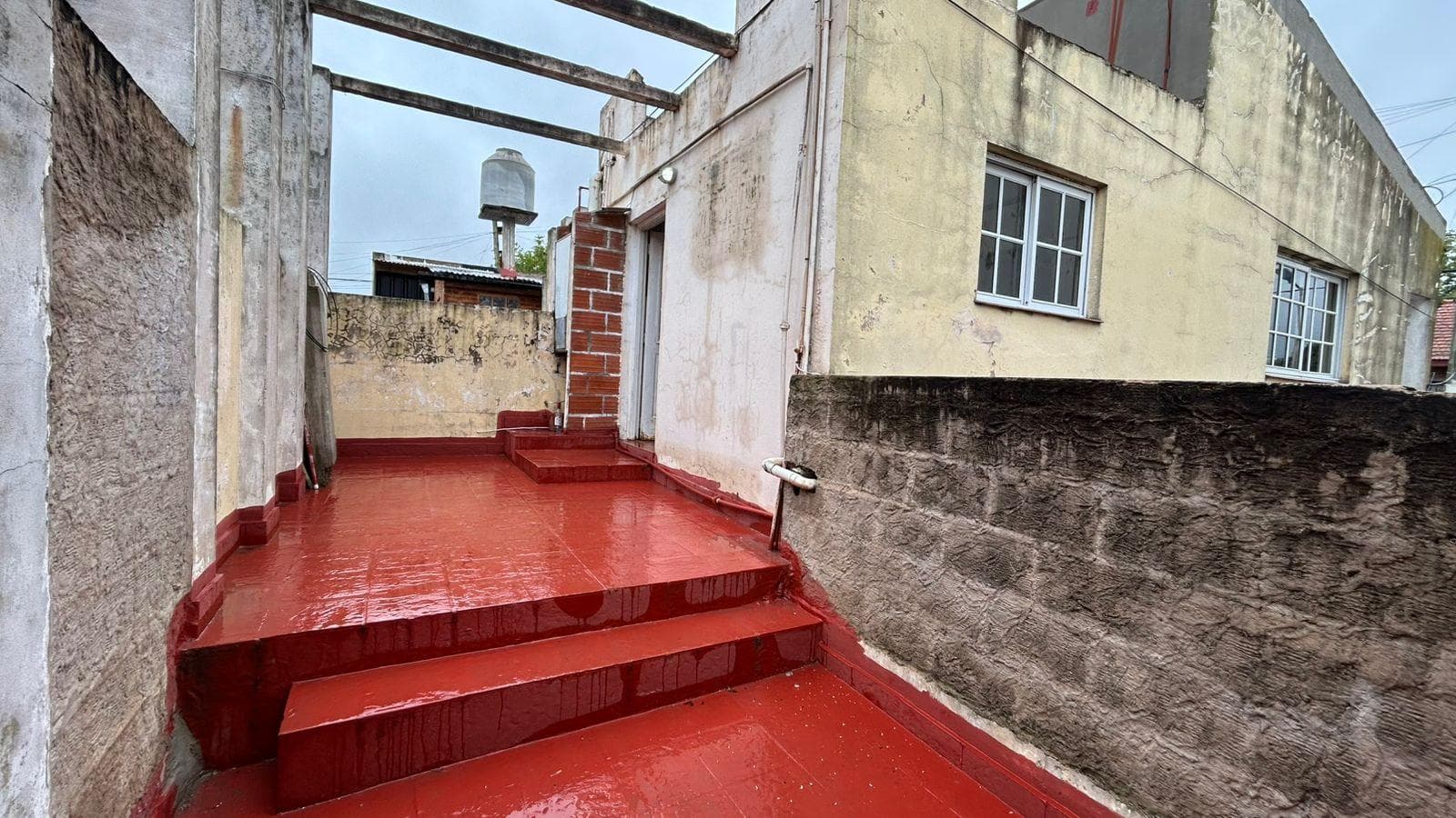 Departamento con patio sin expensas! - 1