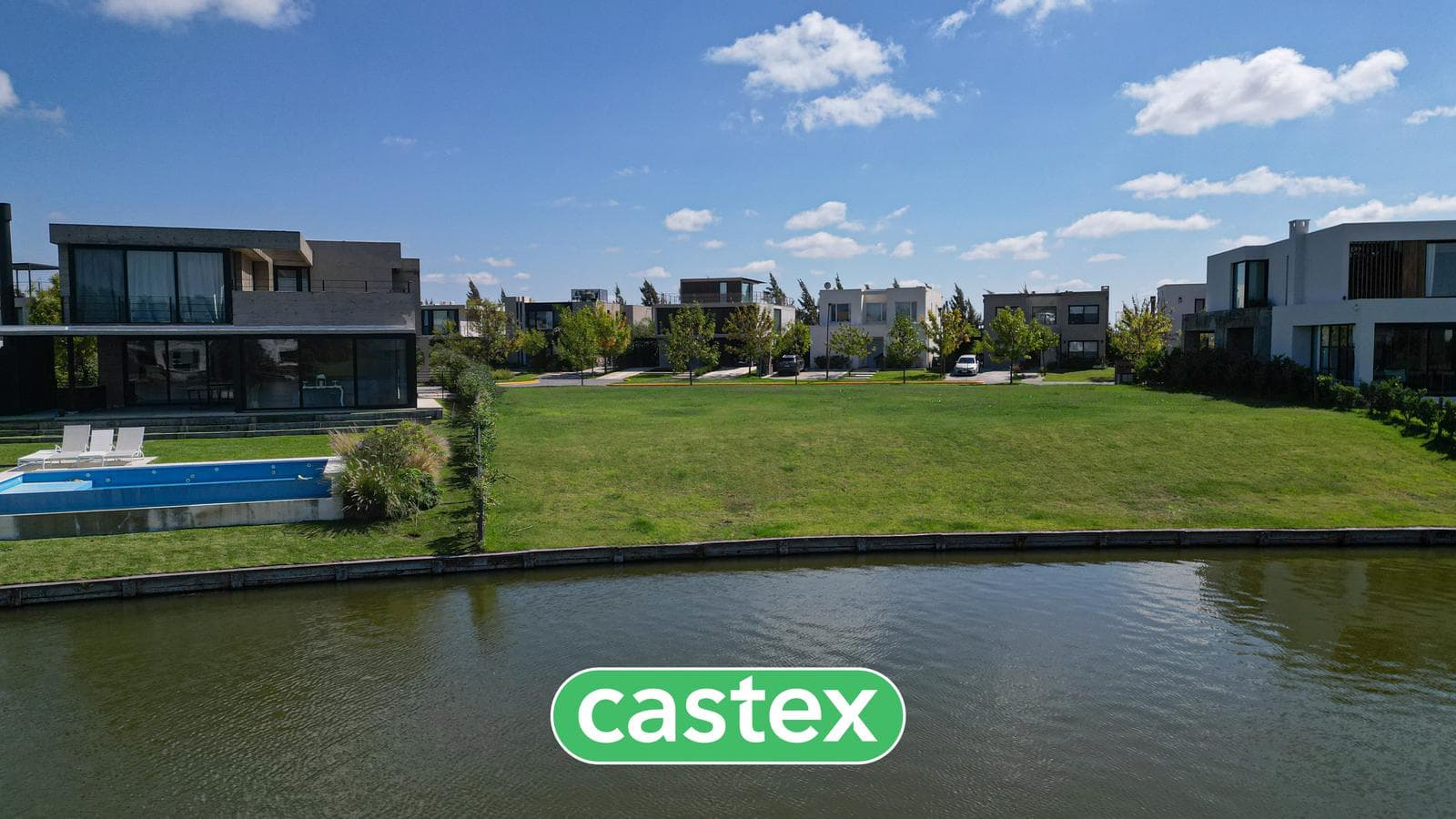 Lote a la Venta en Barrio Carpinchos, Nordelta - 1