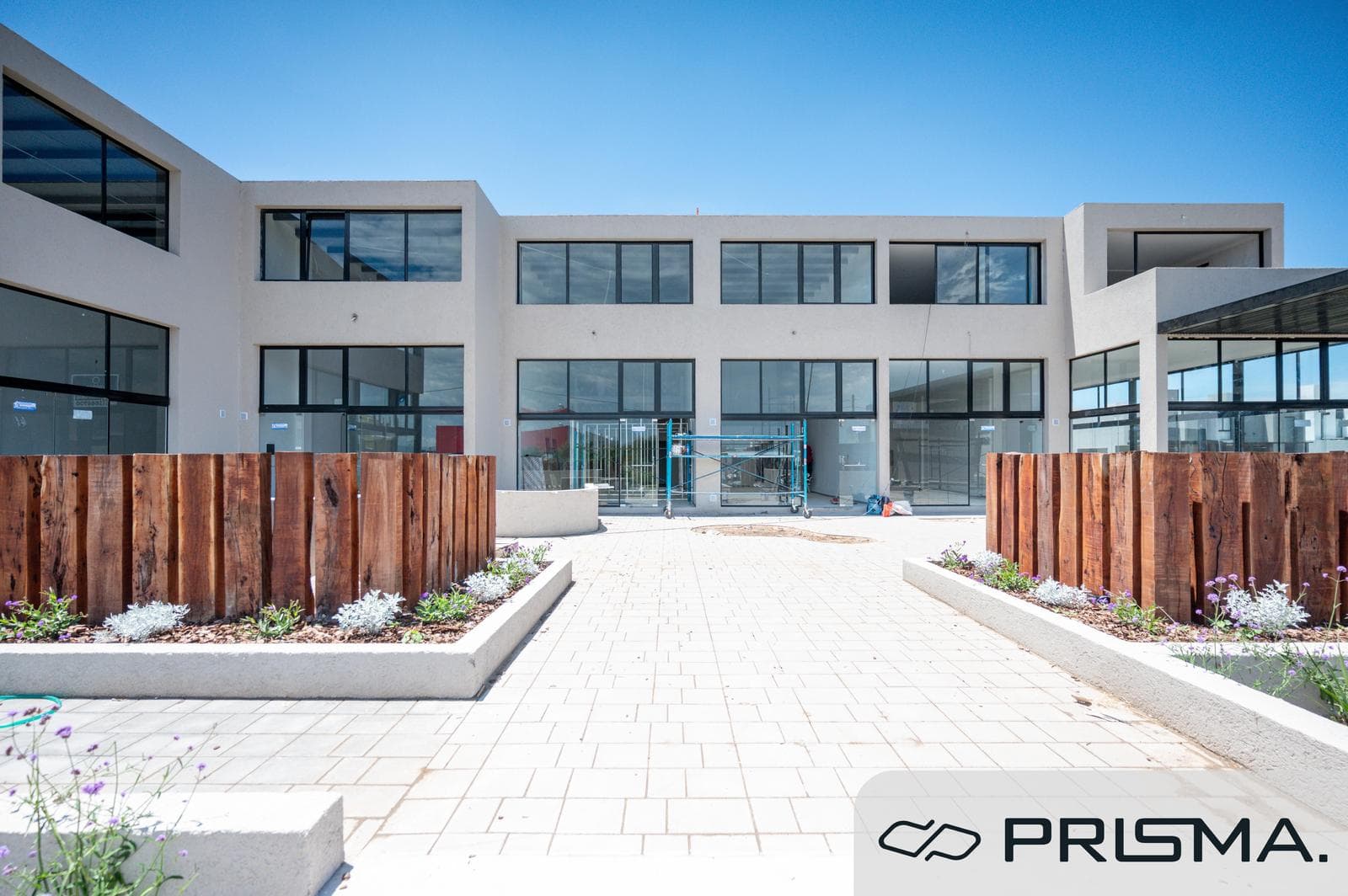 Local en Colinas de Manantiales - 1