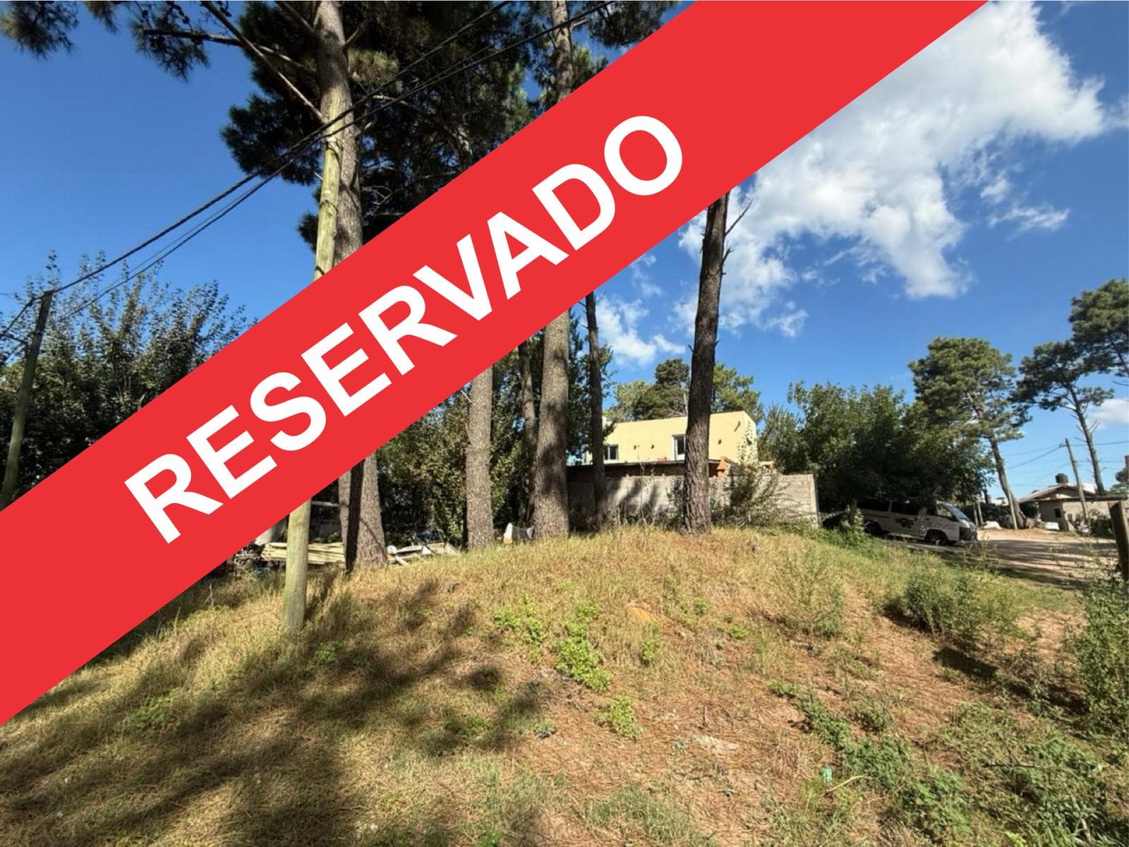Terreno en venta en Ostende, Pinamar. - 1