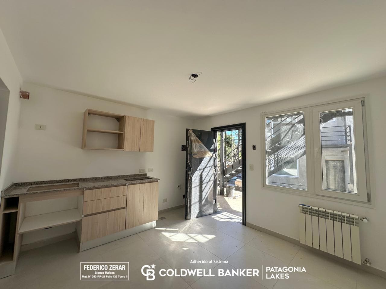 PH en San Carlos De Bariloche - 1