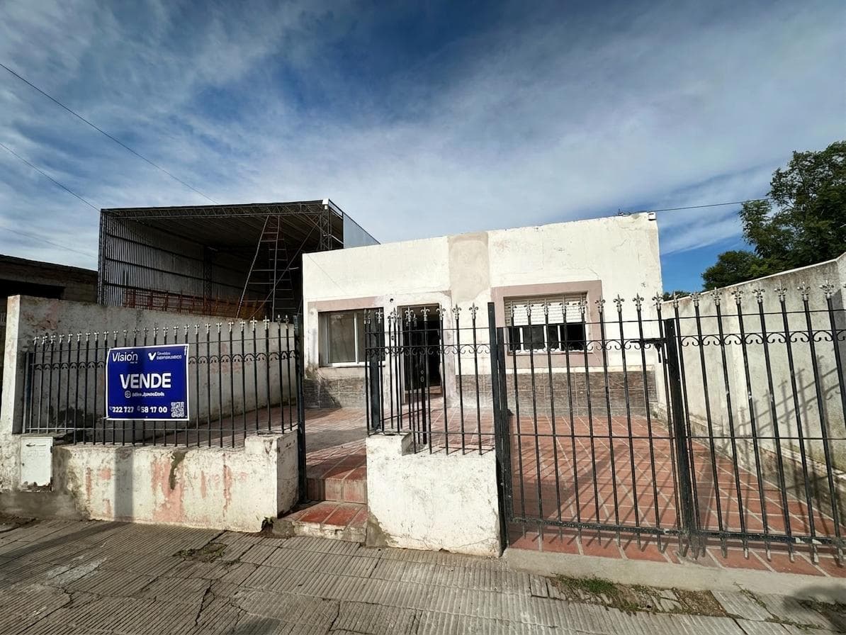 Casa en zona centro. - 1