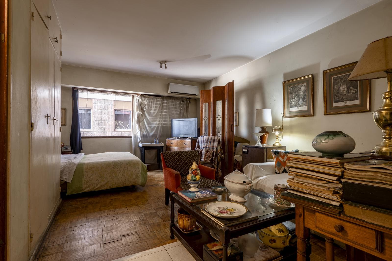 Venta de monoambiente apto profesional - 1