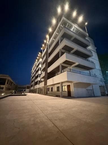 Departamento en Chacras De Coria - 1