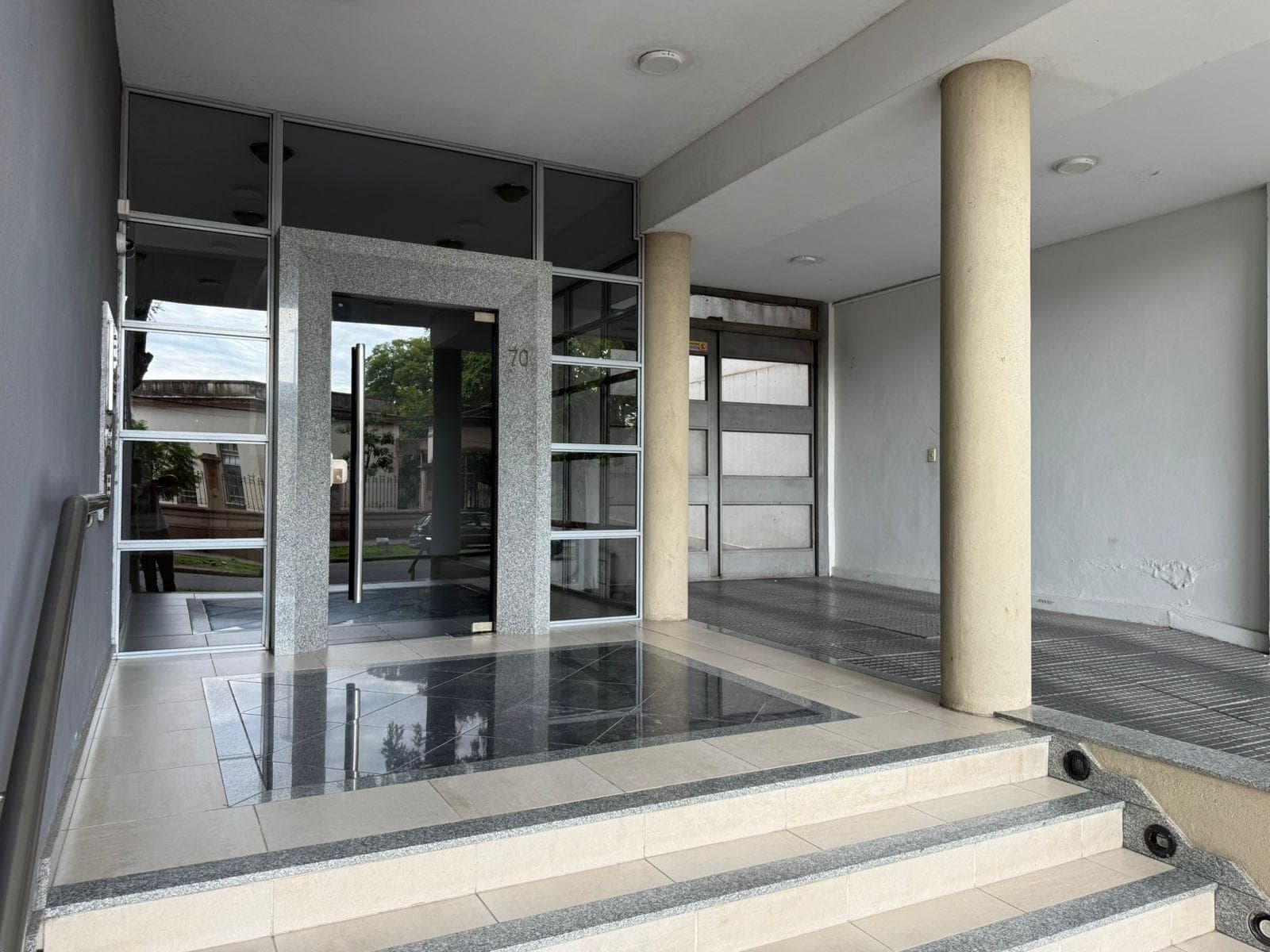 Moreno 70. Oficina de 2 ambientes! - 1