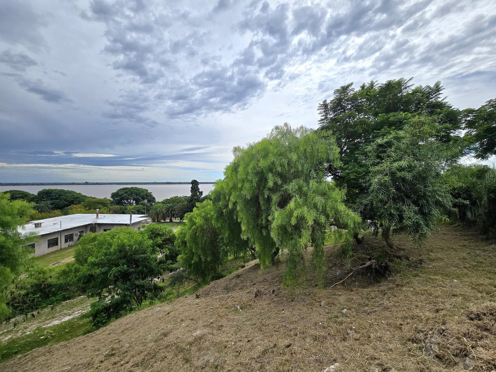 Terreno en venta - 1