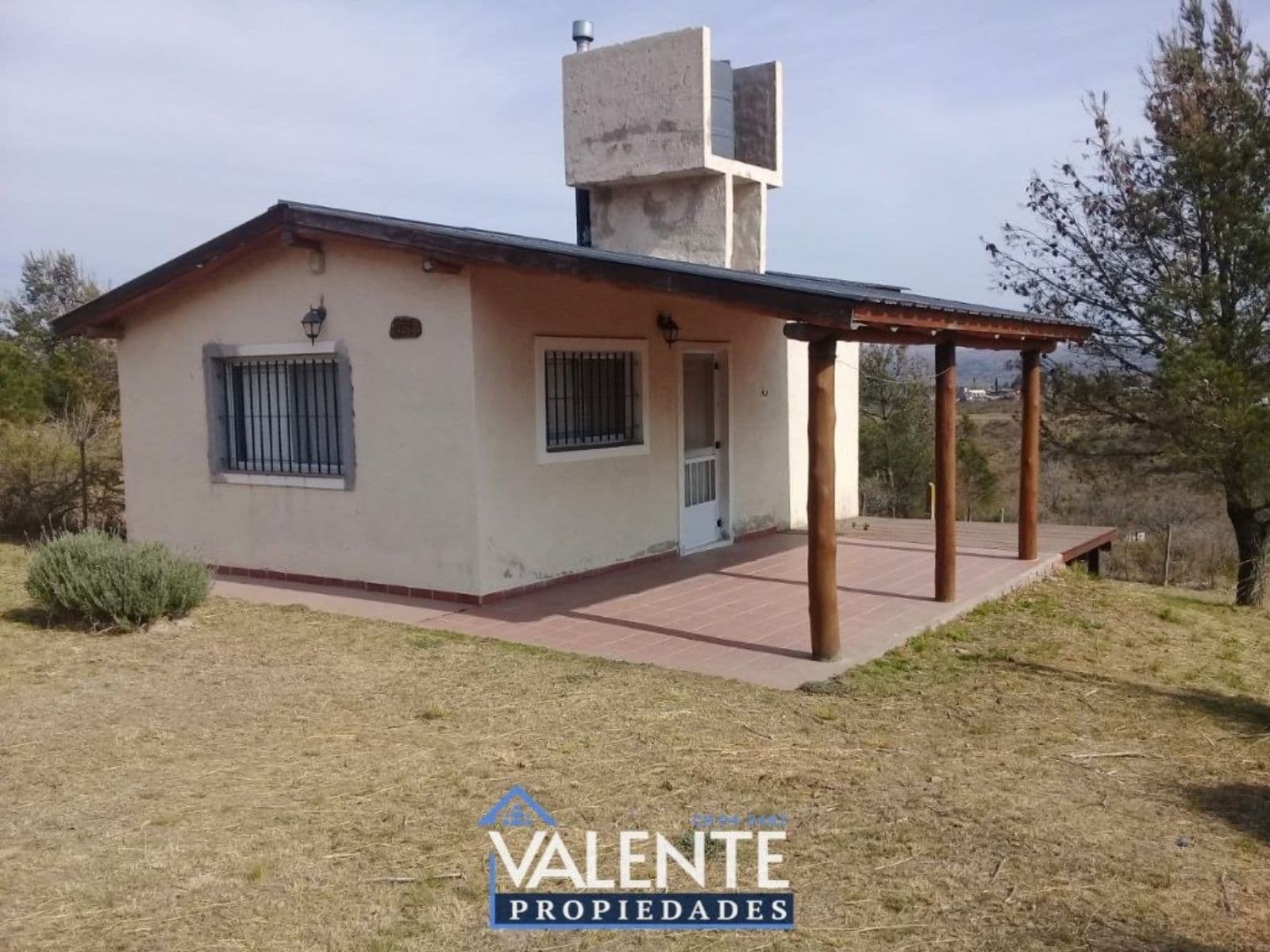 Casa - Huerta Grande - 1