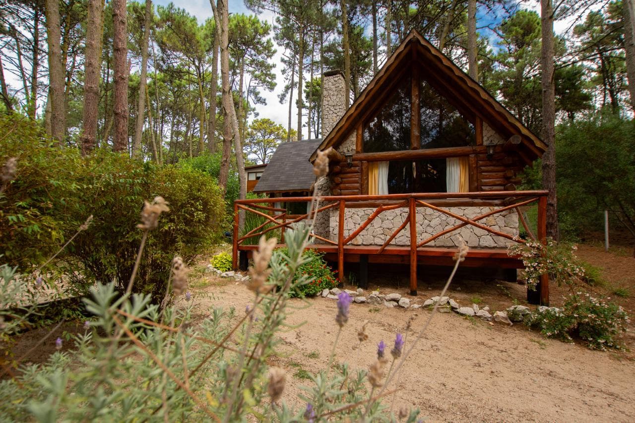 Casa en Mar De Las Pampas - 1